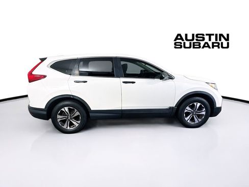Used 2018 Honda CR-V LX image 8