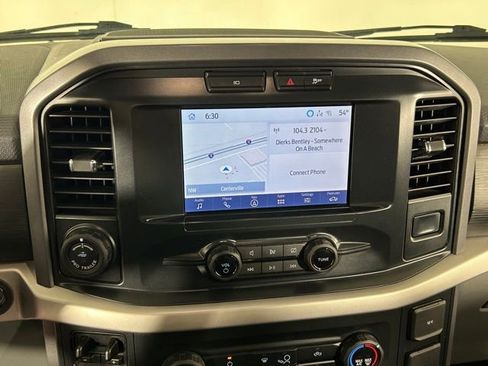 Used 2022 Ford F150 XLT w/ XTR Package AWD/4WD image 28