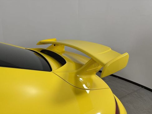 Certified 2015 Porsche 911 GT3 RWD image 17