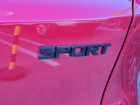 Certified 2025 Honda CR-V Sport image 10