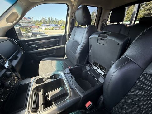 Used 2017 RAM 1500 Sport image 26