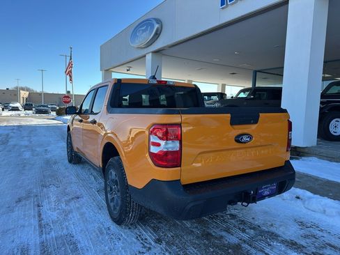 New 2026 Ford Maverick XLT w/ XLT Luxury Package image 6