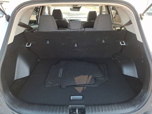 Certified 2025 Kia Seltos LX image 28