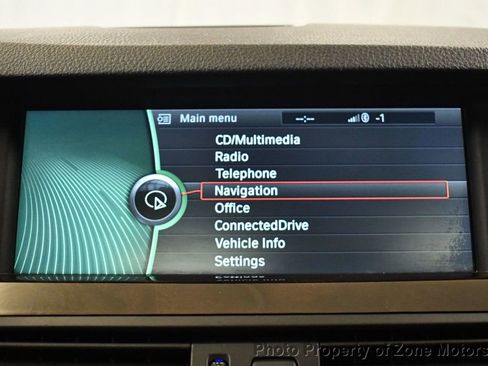 Used 2011 BMW 535i xDrive 535i xDrive image 43