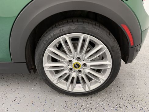 Used 2024 MINI Cooper SE FWD image 25