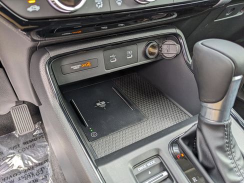 New 2026 Honda CR-V EX-L image 27
