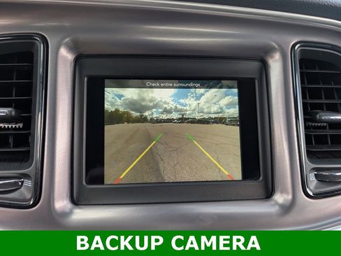 Used 2022 Dodge Challenger GT w/ Blacktop Package image 3