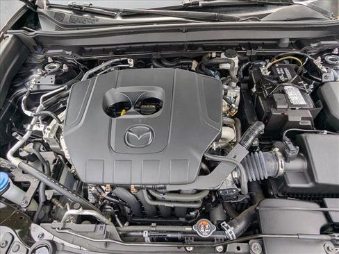 Used 2025 MAZDA CX-30 AWD 2.5 S w/ Preferred Package image 23