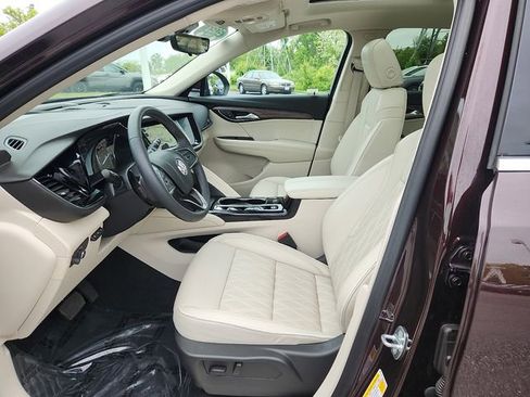 Used 2023 Buick Envision Avenir AWD/4WD image 13