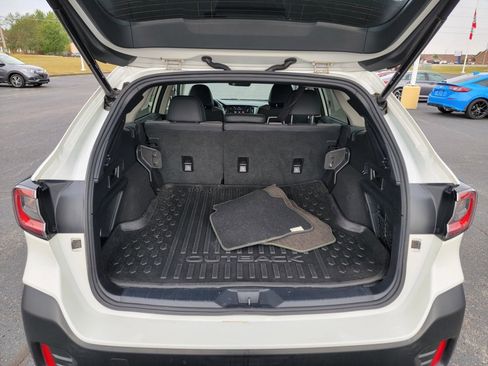 Used 2021 Subaru Outback Onyx Edition XT image 20