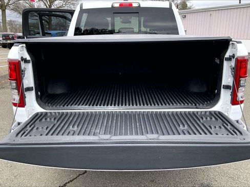 Certified 2023 RAM 1500 Big Horn image 32