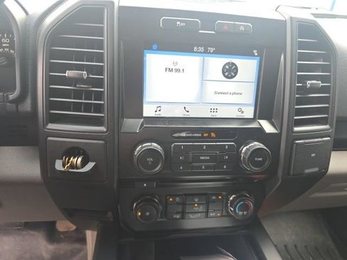 Used 2017 Ford F150 XL w/ Equipment Group 101A Mid RWD image 5