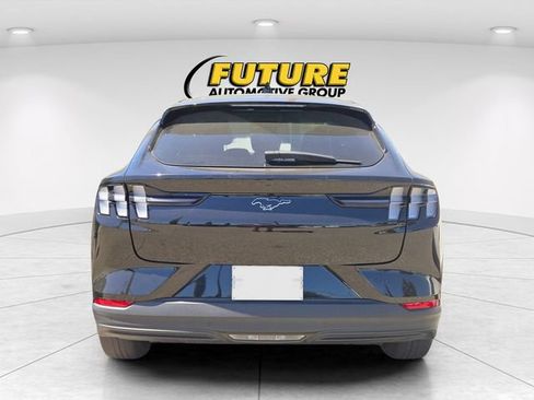 Certified 2023 Ford Mustang Mach-E Select RWD image 4
