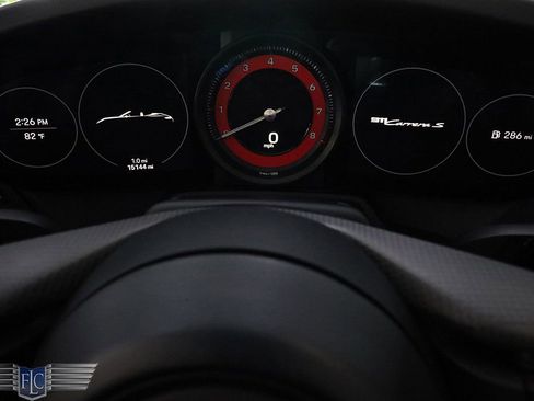 Used 2021 Porsche 911 Carrera S RWD image 37