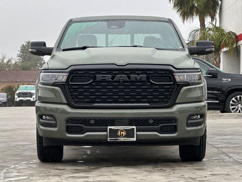New 2026 RAM 1500 Big Horn image 10