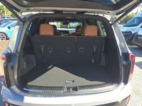 Used 2024 Kia Telluride SX Prestige X-Pro image 9