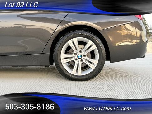 Used 2016 BMW 328i Sedan image 50