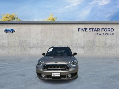 Used 2019 MINI Cooper Countryman S w/ Convenience Package AWD/4WD image 3