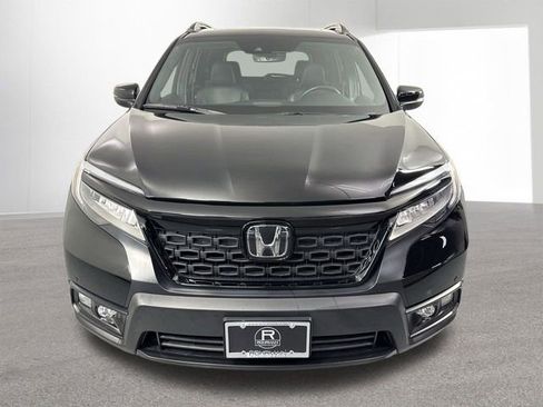 Used 2021 Honda Passport Touring image 27