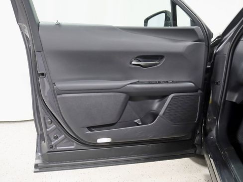 Used 2024 Lexus UX 250h AWD image 29
