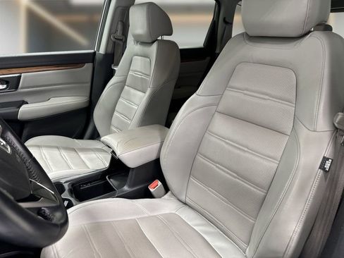 Used 2017 Honda CR-V EX-L image 13