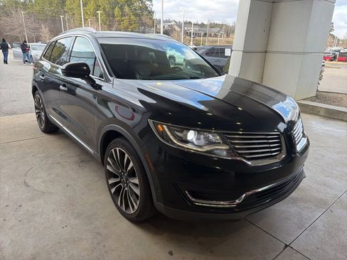 Used 2016 Lincoln MKX Reserve w/ Technology Package image 4