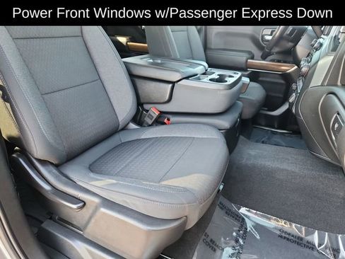 Used 2020 Chevrolet Silverado 1500 LT Trail Boss w/ Convenience Package image 24