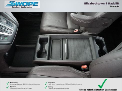 Used 2018 Honda Odyssey EX-L image 25