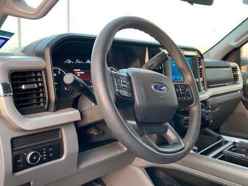 Used 2025 Ford F250 XLT w/ Tremor Off-Road Package AWD/4WD image 9