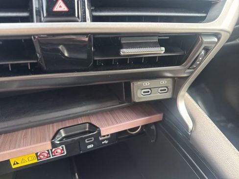 Used 2024 Lexus RX 350 Premium w/ Kick Sensor & Tow Package image 21