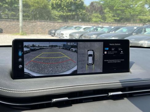 New 2025 Genesis Electrified GV70 Advanced w/ Prestige Package image 29