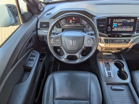 Certified 2023 Honda Passport EX-L image 21