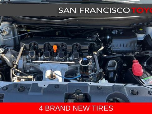 Used 2014 Honda Civic EX-L image 38