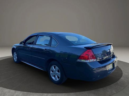 Used 2010 Chevrolet Impala LT image 5