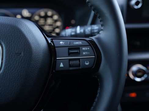 Used 2026 Honda CR-V EX-L image 21