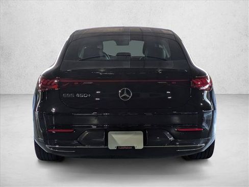 Certified 2024 Mercedes-Benz EQS 450+ Sedan image 6