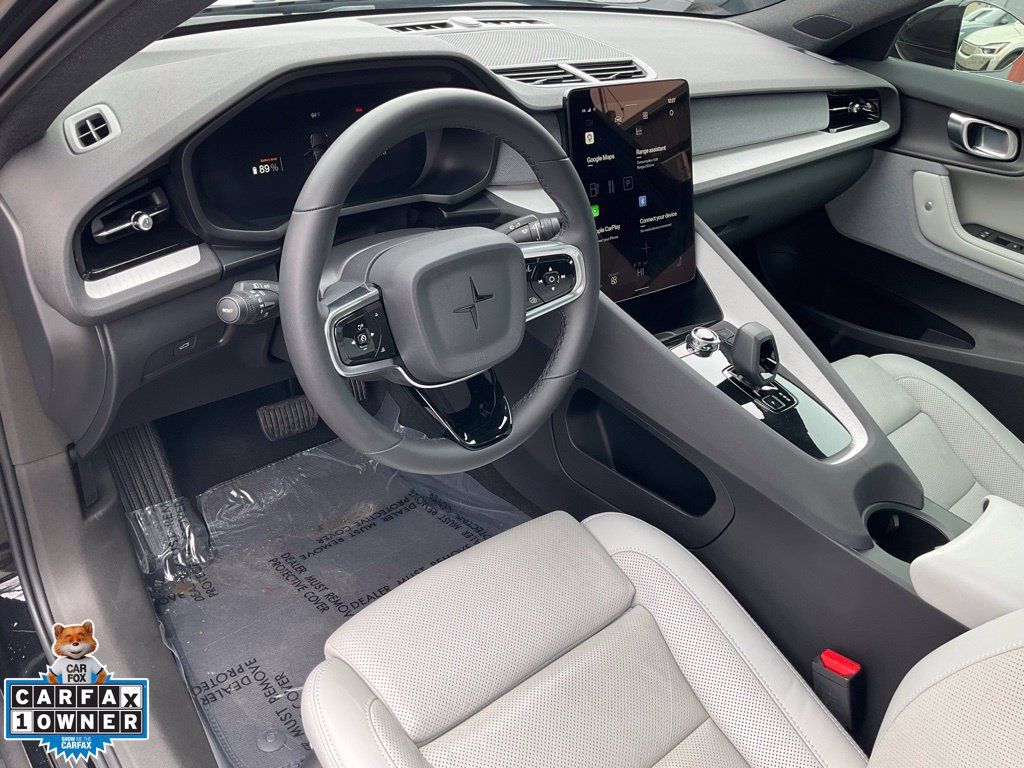 Used 2023 Polestar Polestar 2 w/ Pilot Pack AWD/4WD image 7