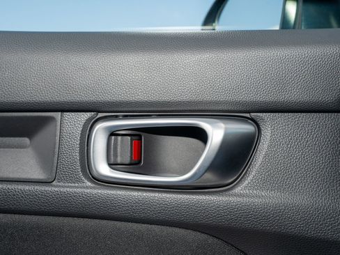 Used 2024 Honda Civic LX image 28