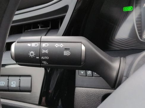 Used 2024 Lexus ES 300h Ultra Luxury image 28