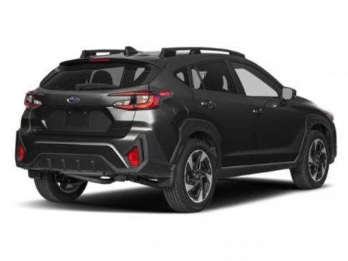 New 2026 Subaru Crosstrek 2.5i Limited w/ Crosstrek Mirror Package AWD/4WD image 2