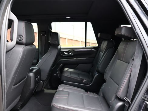 Used 2023 Chevrolet Tahoe RST w/ Sport Performance Package AWD/4WD image 24