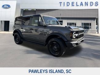 New 2026 Ford Bronco Outer Banks 360° Tour