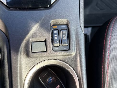 Used 2018 Subaru Impreza 2.0i Sport image 30