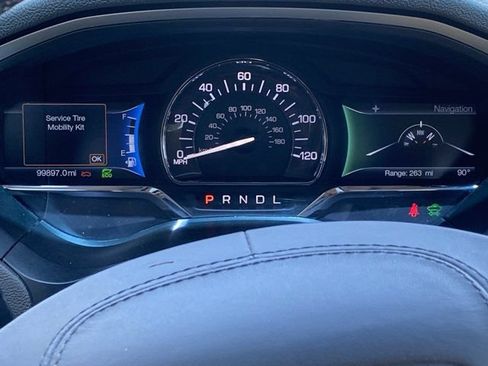 Used 2020 Lincoln MKZ Reserve w/ Elements Package FWD image 18