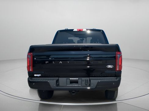New 2026 Ford F150 Platinum AWD/4WD image 27