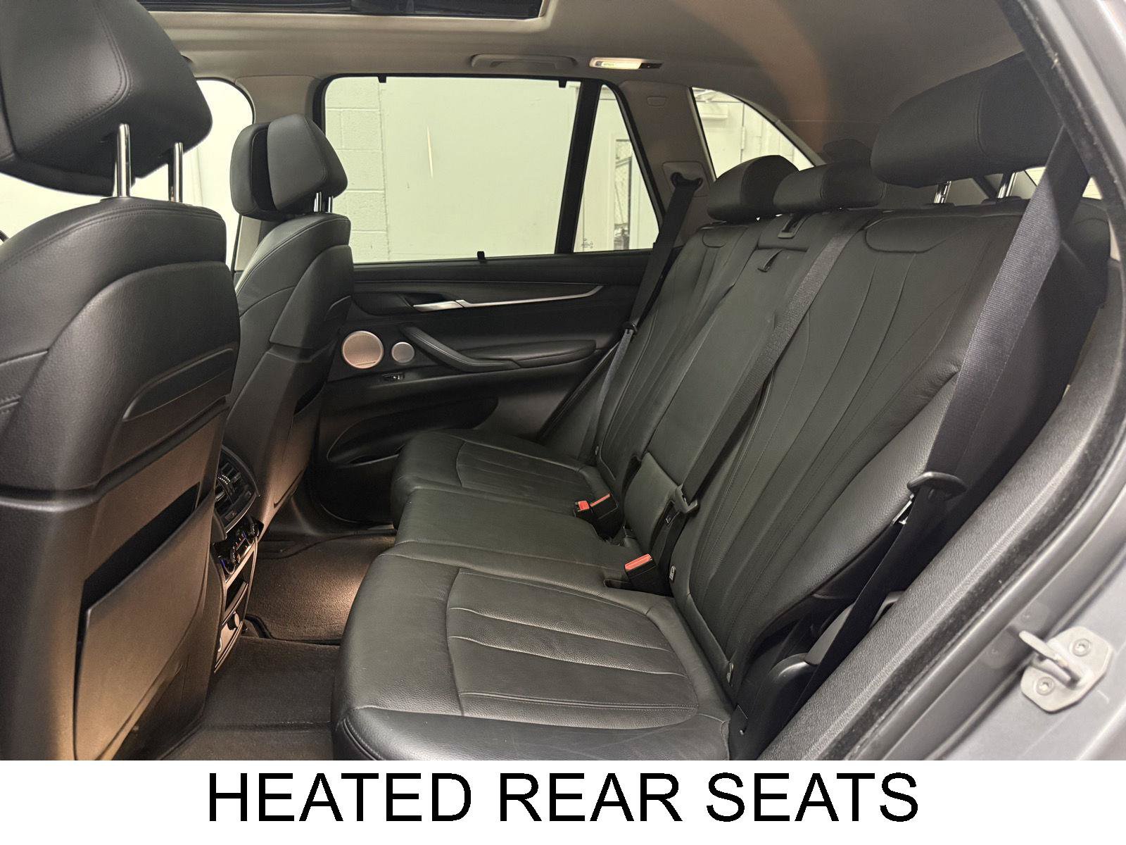 Used 2015 BMW X5 xDrive50i AWD/4WD image 20