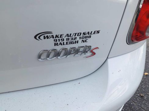 Used 2012 MINI Cooper Countryman S image 5