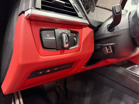 Used 2016 BMW 428i xDrive Convertible AWD/4WD image 44