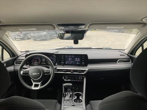 Used 2022 Kia K5 LXS FWD image 22