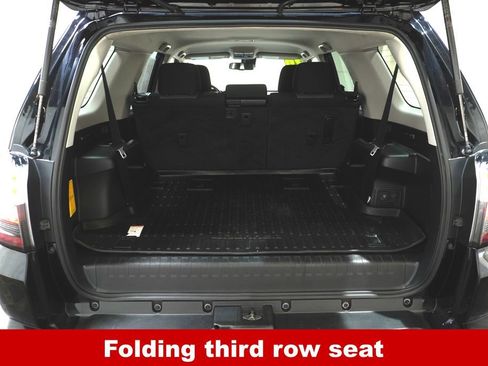 Used 2020 Toyota 4Runner SR5 AWD/4WD image 6